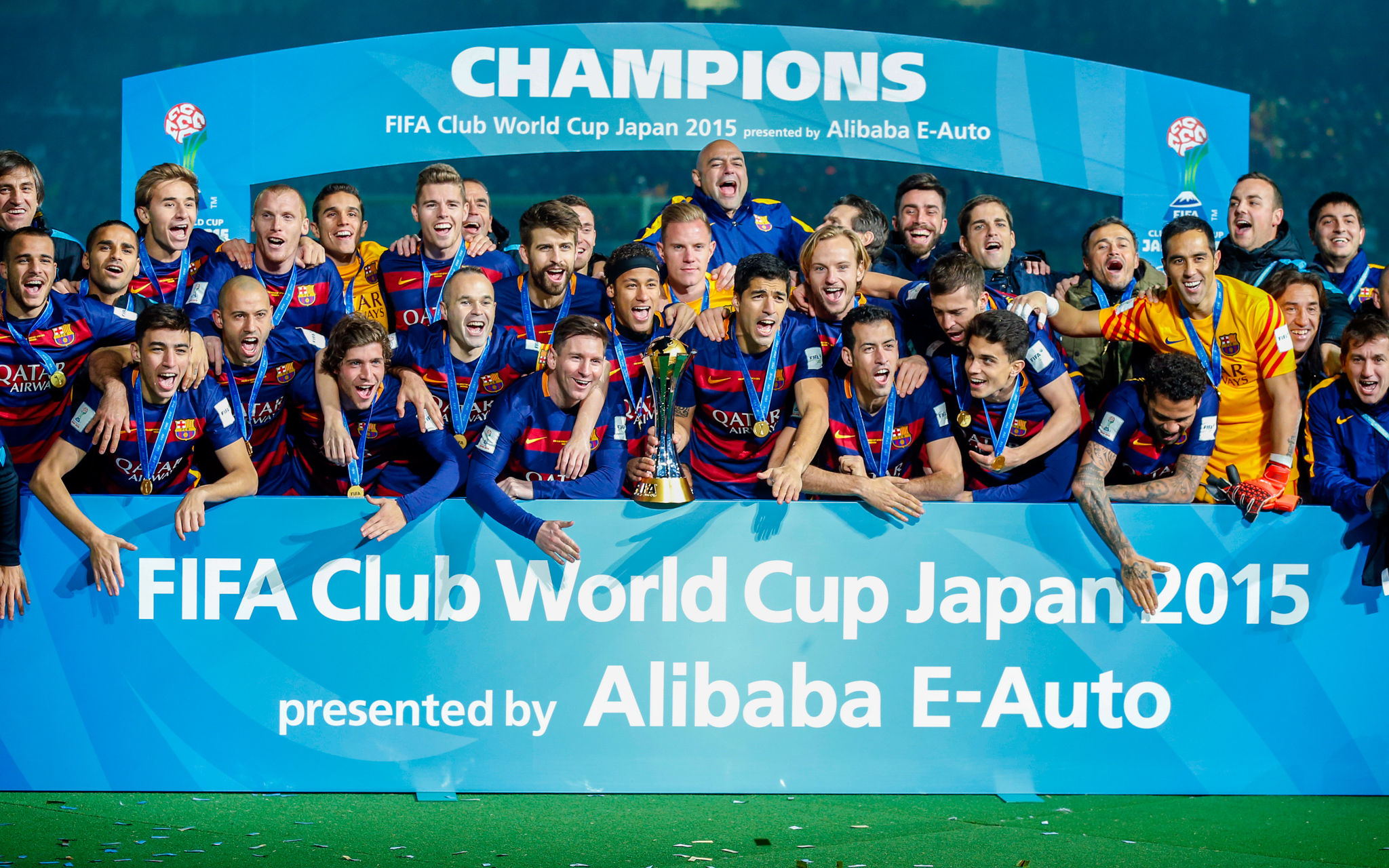FIFA Club World Cup